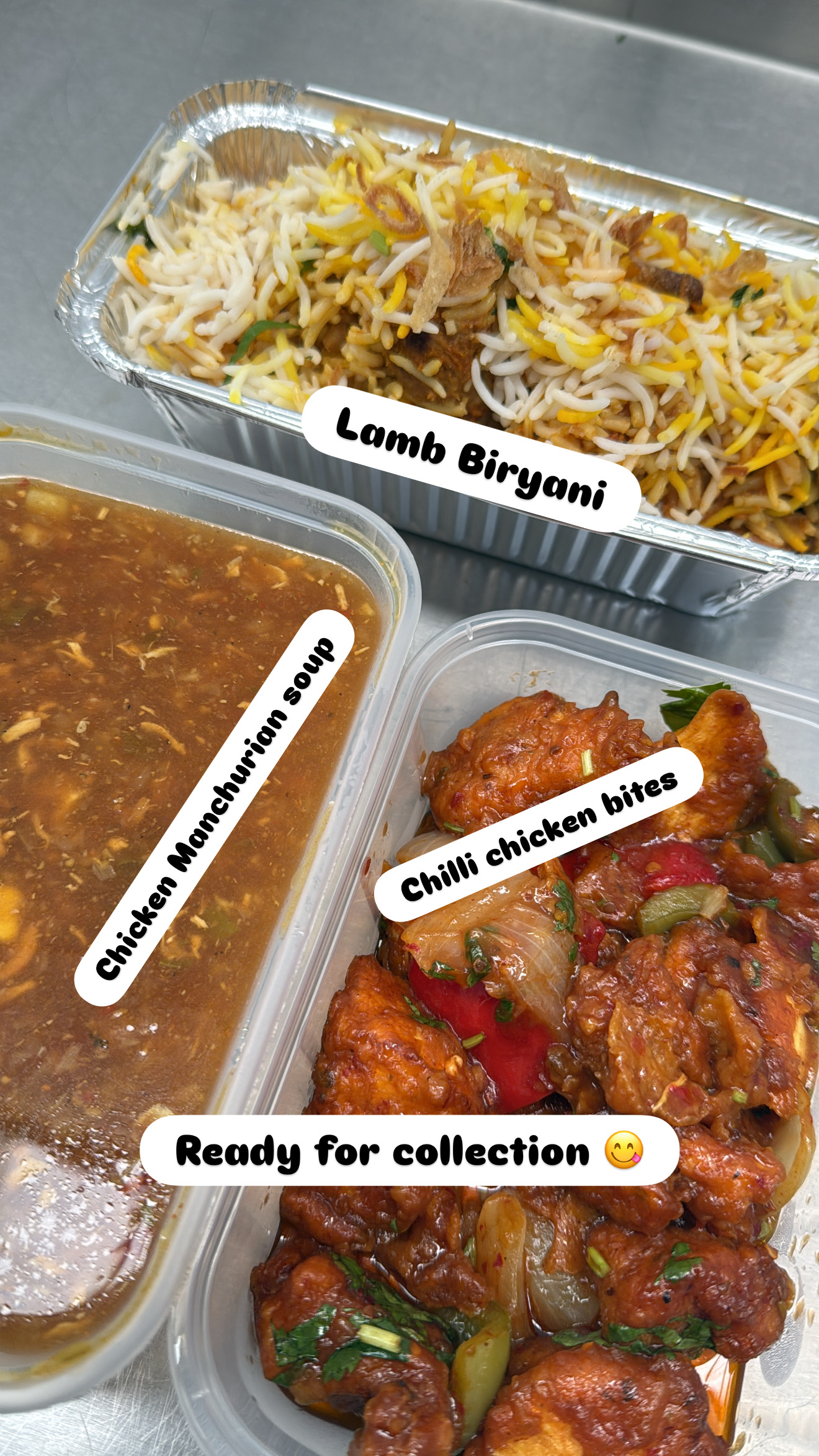 Fresh halwa desserts with almonds